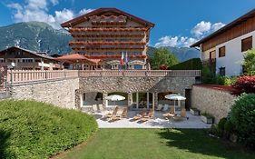 Beverly Alps Hotel & Spa